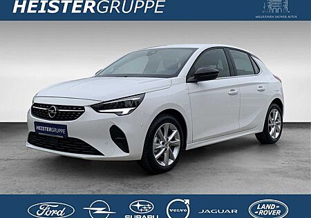 Opel Corsa Elegance 1.2 DI Turbo