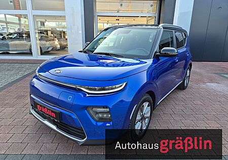Kia Soul EV 150kW Vision 3PH TechP LED Navi