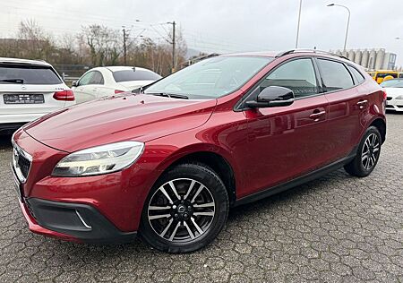 Volvo V40 CC V40 Cross Country D2 Geartronic Plus/LED/Navi!