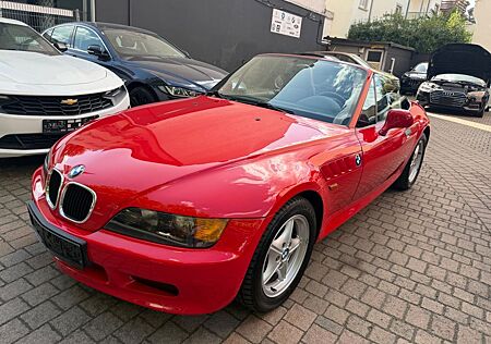 BMW Z3 **Klima Leder Sitzheizung Wenig Km !**