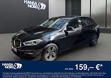 BMW 118d ADVANTAGE LED NAVIGATION PDC SHZ USB FSE
