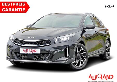 Kia XCeed 1.5 T-GDI Aut. LED Navi SHZ Kamera