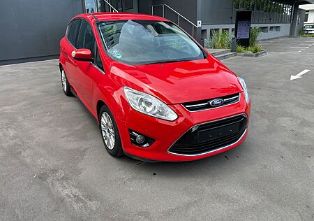 Ford C-Max Titanium