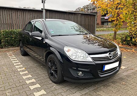 Opel Astra H 1.6 Ecotec 85kW