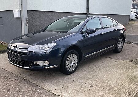Citroën C5 Lim. Confort Automatik 1 Hand 50Tkm