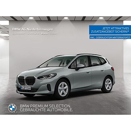 BMW 2er Active Tourer leasen