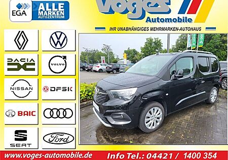 Opel Combo Life 1.5 D Innovation +PANO+KAMERA+NAVI
