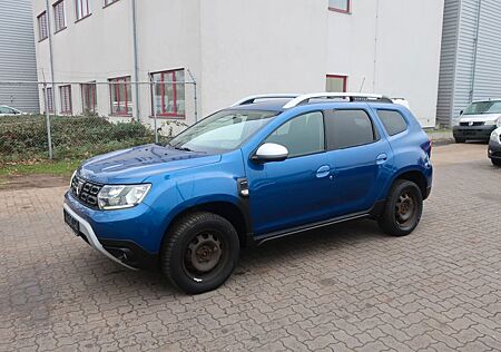 Dacia Duster Prestige 4WD 1.Hand / PDC / FN:67