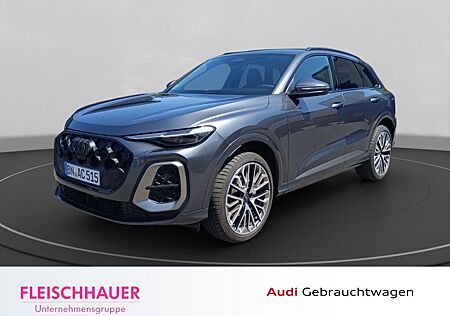 Audi Q5 TFSI quattro edition one 2.0 S tronic+SHZ