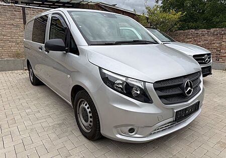Mercedes-Benz Vito Mixto 116 CDI BT lang+AHK+LEDER+AUTO+MWST