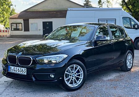 BMW 116d Automatik | 2016 Top Zustand