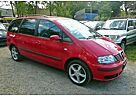 Seat Alhambra Casa/1.Hand/7 Sitzer/TÜV/AU 04/2026