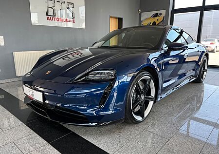 Porsche Taycan 4S*BOSE*PDLS+*PANO*VOLL