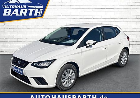 Seat Ibiza 1.0 TSI Style OPF *LED*SHZ*DAB+*