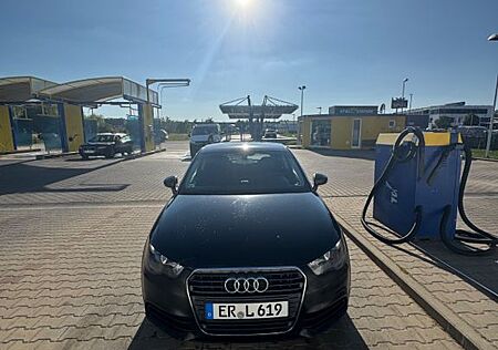 Audi A1 1.2 TFSI Attraction Attraction