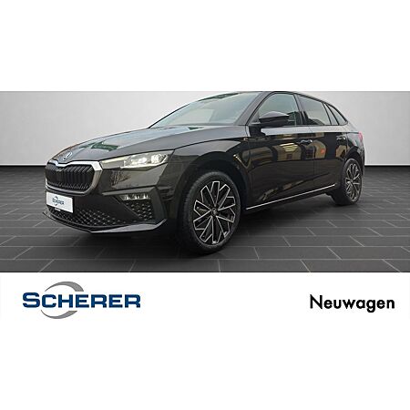 Skoda Scala leasen