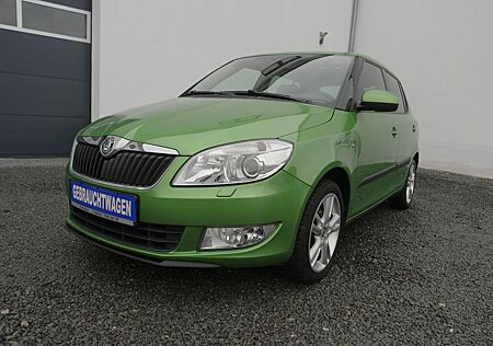 Skoda Fabia 1.2 Sport*Klima*PDC