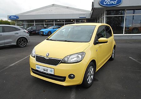 Skoda Citigo 1.0 Elegance