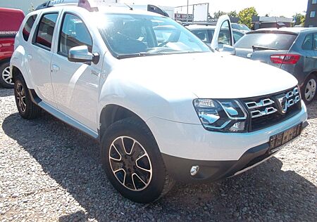 Dacia Duster I Prestige 4x4