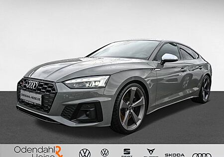 Audi S5 Sportback TDI tiptronic Navi