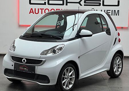 Smart ForTwo *Coupe*Passion*Automatik*Pano*