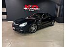 Mercedes-Benz SLR SL 350 Roadster AMG-Optic 2.Hand 1A Zustand