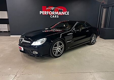 Mercedes-Benz SL 350 AMG-Optic-/Styling-Paket 1