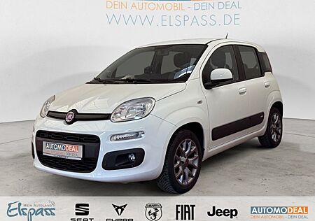 Fiat Panda Lounge ALLWETTER SITZ.HZG ALU PDC BLUETOOT