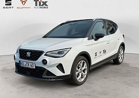 Seat Arona FR 1.0 TSI /RFK/NAV/CARPLAY/SHZ