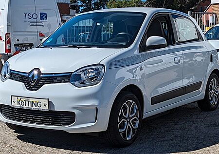 Renault Twingo Zen Electric