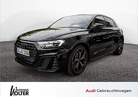 Audi A1 Sportback S line 40 TFSI S tronic NAVI LED