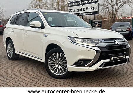 Mitsubishi Outlander PHEV Basis 4WD