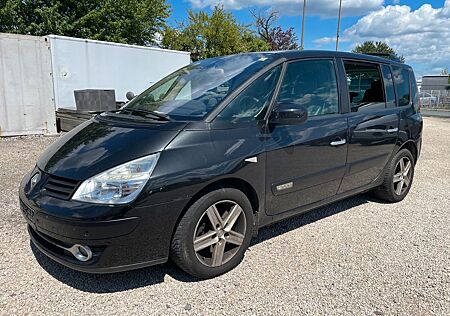 Renault Espace IV Celsium