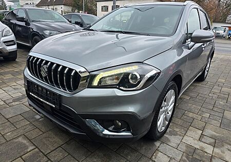 Suzuki SX4 S-Cross (SX4) S-Cross 1.4 ALLGRIP