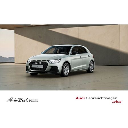 Audi A1 leasen