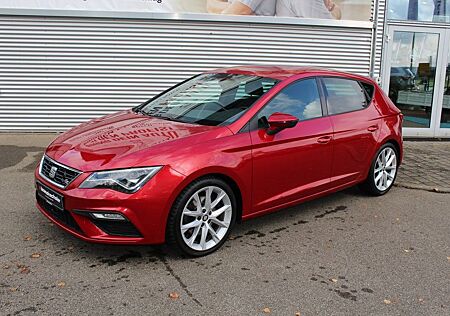 Seat Leon 2.0 TSI DSG FR