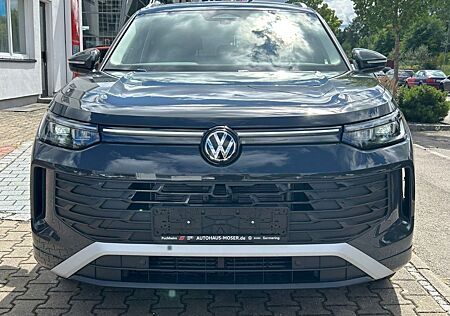 VW Tayron Volkswagen 1.5eTSI DSG APP*ACC*Kamera*Privacy*Assist