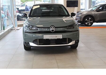 Citroën C4 MAX NEUES MODELL PT130 EAT LED Navi 360 Grad