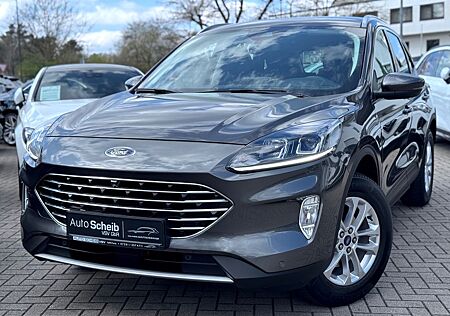 Ford Kuga Titanium*1.Hand*Virtual*Kamera*Navi*Keyless