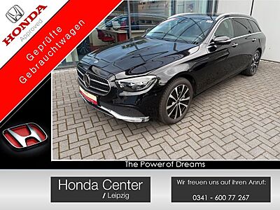 Mercedes-Benz E 300 E T-Modell E 300 de 4Matic