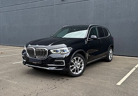 BMW X5 xDrive 30d xLine, Laser, HUD, Pano, St.heiz.