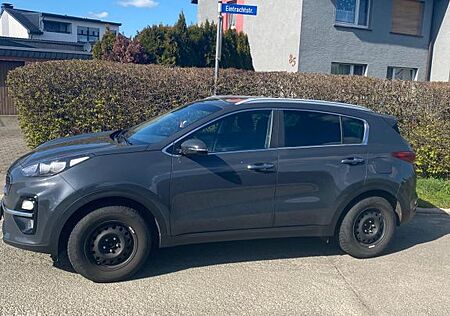 Kia Sportage 1.6 GDI 2WD Edition 7 Edition 7