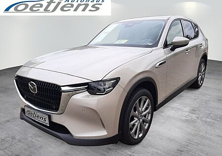 Mazda CX-60 5WGN 2.5L e-SKYACTIV PHEV 327PS AWD Exclus