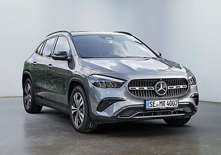 Mercedes-Benz GLA 180 d PROGRESSIVE NIGHT SPUR DISTR 360 PDC