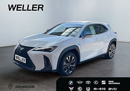 Lexus UX 250h F SPORT Design *Bi-LED*ACC*RCam*SHZ*PDC*