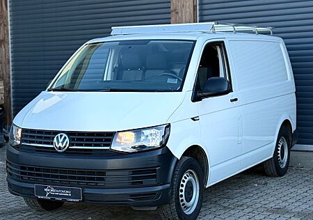 VW T6 Transporter Volkswagen /AUX/AllWetter/EU6/LKW-Zulassung/
