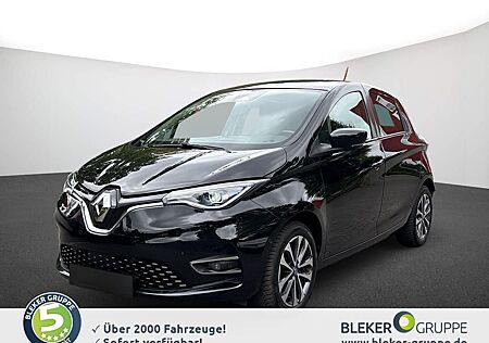 Renault ZOE Intens Mietbatterie