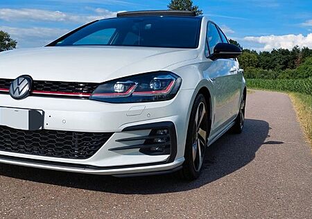 VW Golf Volkswagen VII 2.0 TSI DSG GTI Performance