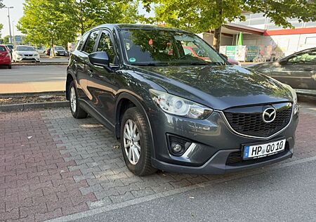 Mazda CX-5 2.2 SKYACTIV-D Center-Line AWD Center-Line