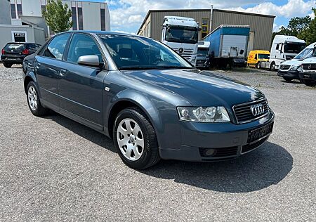 Audi A4 2.0 Lim.PDC/Alu
